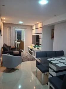 Apartamento com 3 Quartos à venda, 76m² no Vila Progresso, Guarulhos