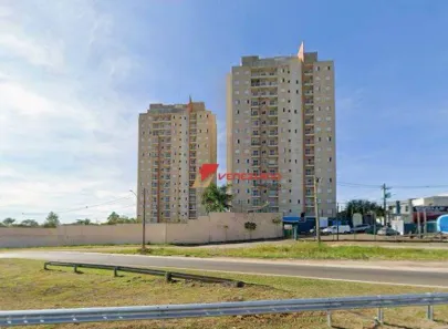 Apartamento com 2 Quartos à venda, 63m² no Parque Conceição II, Piracicaba