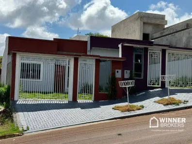 Casa com 3 Quartos à venda, 78m² no Universitário, Cascavel