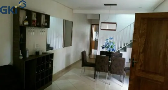 Sobrado com 3 Quartos à venda, 175m² no Vila Sônia, São Paulo