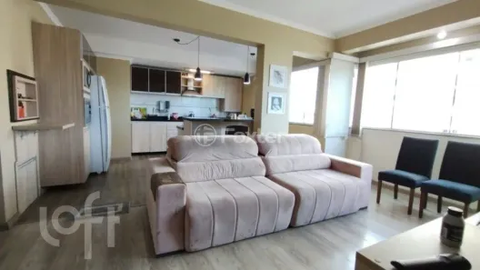Apartamento com 2 Quartos à venda, 78m² no Vila Jardim América, Cachoeirinha