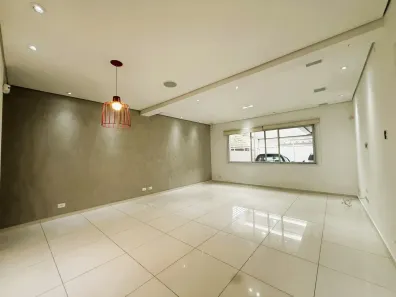 Sobrado com 4 Quartos à venda, 250m² no Campo Belo, São Paulo