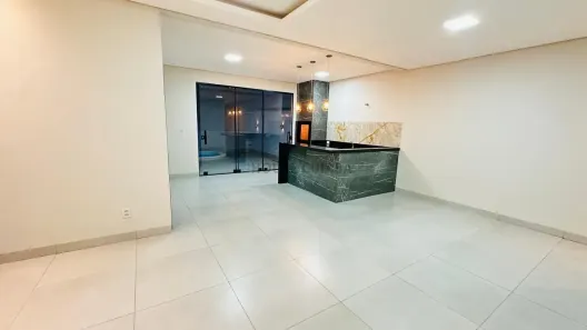 Casa com 3 Quartos à venda, 113m² no Jardim Califórnia, Cuiabá
