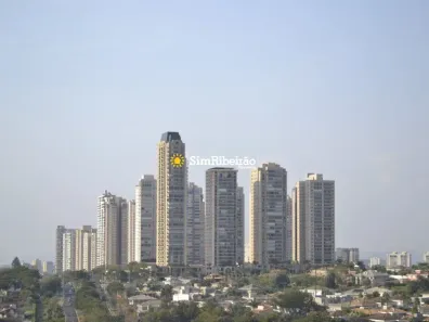 Apartamento com 4 Quartos à venda, 529m² no Jardim Botânico, Ribeirão Preto
