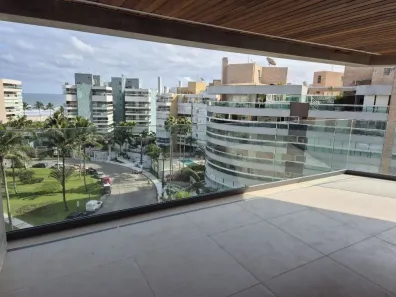 Apartamento com 3 Quartos à venda, 142m² no Riviera, Bertioga