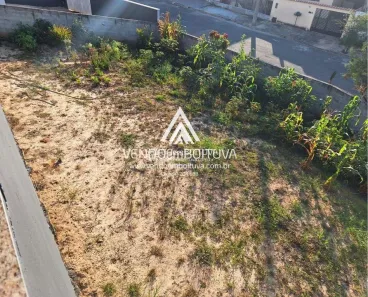 Lote/Terreno à venda, 222m² no Jardim Residencial Luvizotto, Boituva