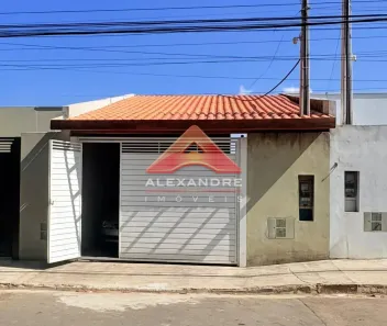 Casa com 2 Quartos à venda, 243m² no Chácaras Pousada do Vale, São José dos Campos