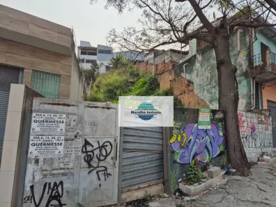 Lote/Terreno à venda, 280m² no Jardim Santa Mônica, São Paulo