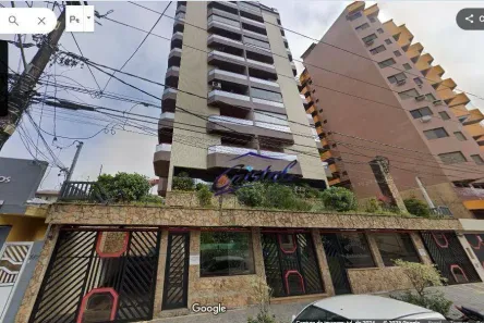 Apartamento com 2 Quartos à venda, 117m² no Boqueirão, Praia Grande