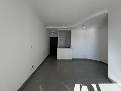 Apartamento com 3 Quartos à venda, 78m² no Parque Residencial Aquarius, São José dos Campos