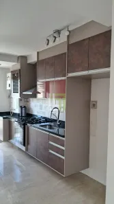 Apartamento com 2 Quartos à venda, 67m² no Jardim Tereza Cristina, Jundiaí