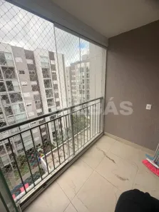 Apartamento com 2 Quartos para alugar, 52m² no Chácara Santo Antônio (Zona Leste), São Paulo