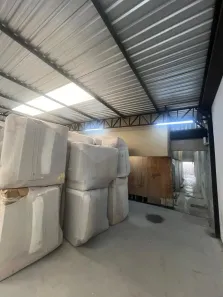 Galpão/Depósito/Armazém com 4 Quartos para alugar, 1016m² no Centro, Diadema
