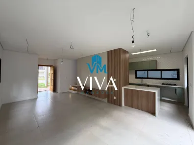 Casa de Condomínio com 3 Quartos à venda, 138m² no Residencial Estância Eudóxia (Barão Geraldo), Campinas