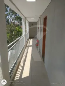 Apartamento com 2 Quartos à venda, 37m² no Vila Maria Alta, São Paulo