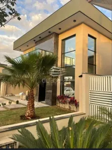 Casa de Condomínio com 3 Quartos à venda, 260m² no Bairro do Grama, Caçapava