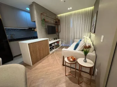 Apartamento com 2 Quartos à venda, 62m² no Centro, Osasco