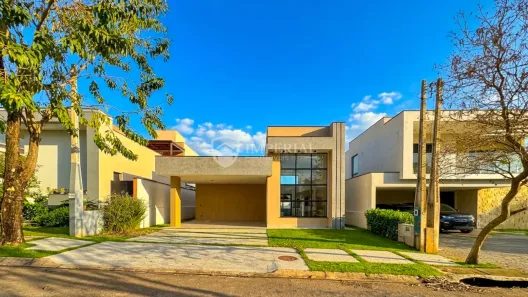 Casa de Condomínio com 3 Quartos à venda, 151m² no Loteamento Residencial Una, Itu