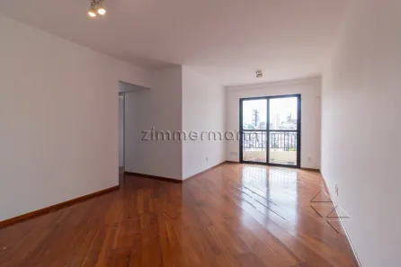 Apartamento com 3 Quartos à venda, 84m² no Vila Ipojuca, São Paulo