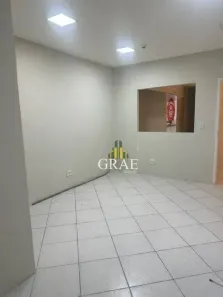 Sala Comercial para alugar, 29m² no Centro, São Bernardo do Campo