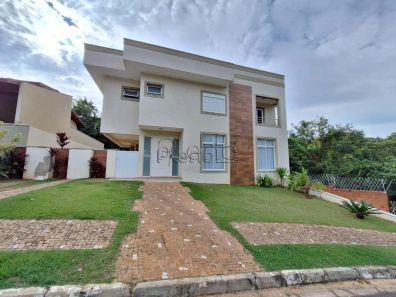 Casa de Condomínio com 3 Quartos à venda, 245m² no Fazenda Santana, Valinhos