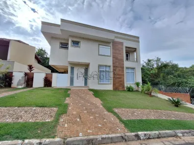 Casa de Condomínio com 3 Quartos à venda, 395m² no Fazenda Santana, Valinhos