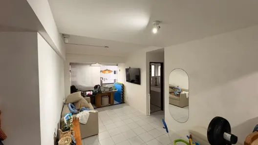 Apartamento com 2 Quartos à venda, 68m² no Stiep, Salvador