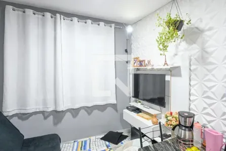 Apartamento com 2 Quartos à venda, 32m² no Parque Fongaro, São Paulo