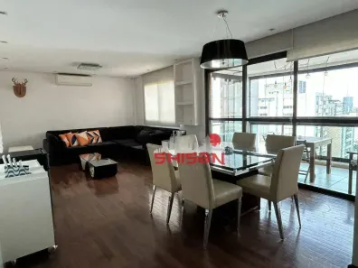 Apartamento com 2 Quartos à venda, 115m² no Jardim Paulista, São Paulo