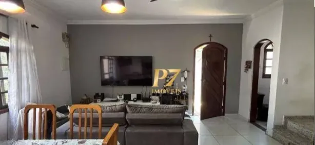 Casa com 2 Quartos à venda, 119m² no Vila Guiomar, Santo André