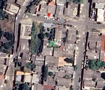Lote/Terreno à venda, 600m² no São Lourenço, Anápolis