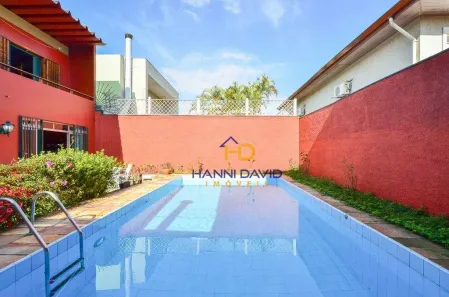 Casa com 4 Quartos à venda, 450m² no Planalto Paulista, São Paulo