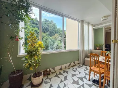 Apartamento com 4 Quartos à venda, 227m² no Copacabana, Rio de Janeiro