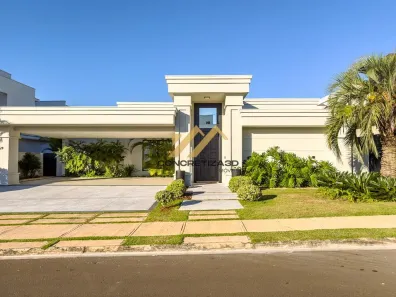 Casa de Condomínio com 4 Quartos à venda, 445m² no Jardim Quintas da Terracota, Indaiatuba