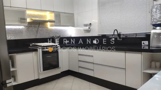 Casa com 3 Quartos à venda, 125m² no Jardim do Líbano, Barueri