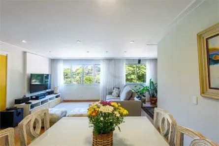 Apartamento com 3 Quartos à venda, 105m² no Jardim Paulista, São Paulo
