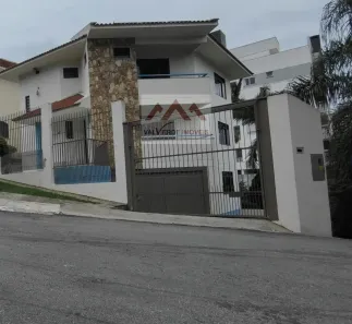 Casa com 5 Quartos à venda, 299m² no Abraão, Florianópolis