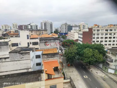 Apartamento com 2 Quartos à venda, 60m² no Cachambi, Rio de Janeiro