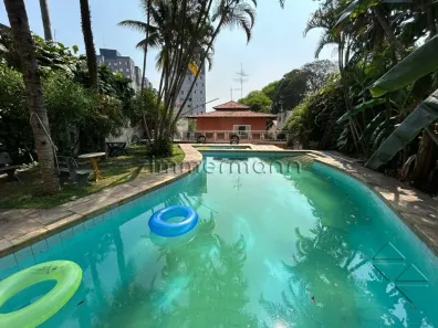 Sobrado com 5 Quartos à venda, 686m² no Moinho Velho, São Paulo