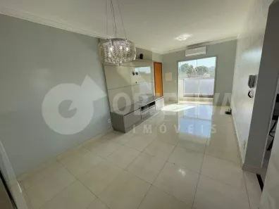 Apartamento com 3 Quartos à venda, 76m² no Presidente Roosevelt, Uberlândia