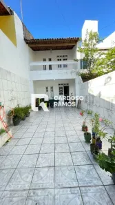 Casa com 2 Quartos à venda, 80m² no Stella Maris, Salvador