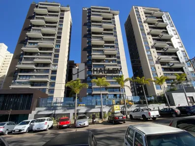 Apartamento com 3 Quartos à venda, 136m² no Norte, Brasília