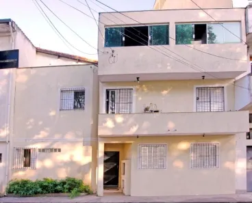 Prédio Comercial à venda, 202m² no Jardim Rizzo, São Paulo