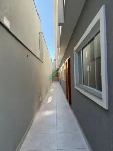 Sobrado com 3 Quartos à venda, 75m² no Vila Guilhermina, São Paulo