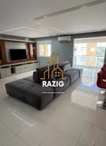 Apartamento com 2 Quartos à venda, 100m² no Mooca, São Paulo