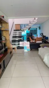 Sobrado com 3 Quartos à venda, 80m² no Cidade Líder, São Paulo