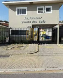 Casa de Condomínio com 3 Quartos à venda, 100m² no Parque dos Ipês, São José dos Campos