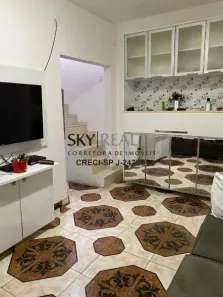 Sobrado com 4 Quartos à venda, 190m² no Jardim Zaira, São Paulo