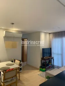 Apartamento com 2 Quartos à venda, 62m² no Vila Brasil, Londrina