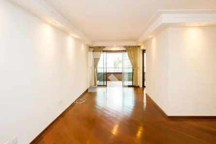 Apartamento com 3 Quartos à venda, 120m² no Brooklin Paulista, São Paulo